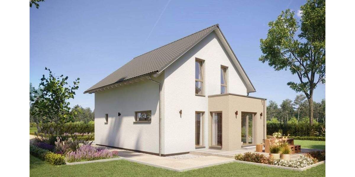 Einfamilienhaus Bergheim Thorr - 5 Zimmer, 109 m&sup2;, 531.519&euro; | Angebot:25774728