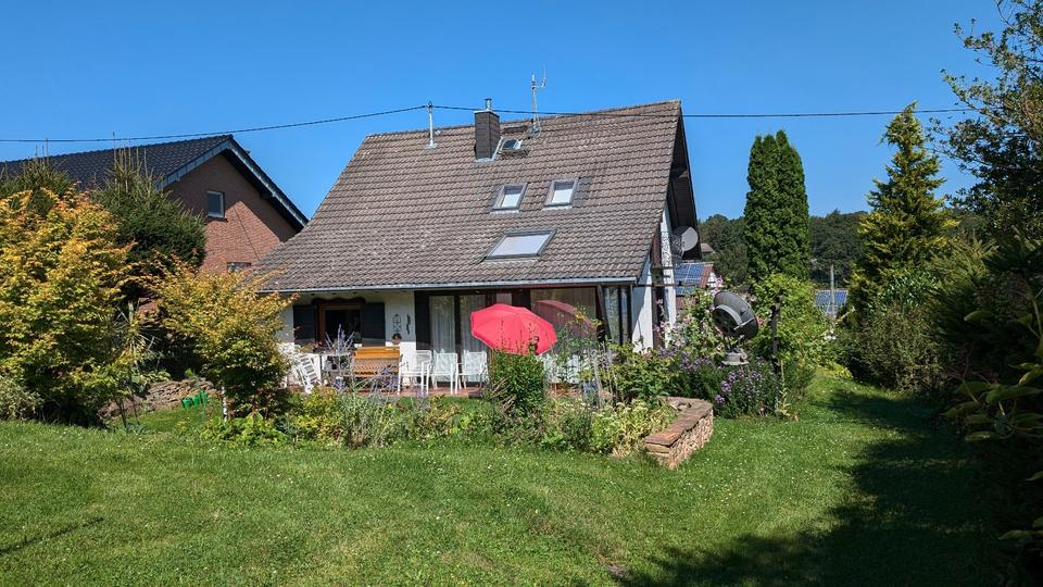 Einfamilienhaus Mechernich - 3.5 Zimmer, 95 m&sup2;, 312.000&euro; | Angebot:26652125
