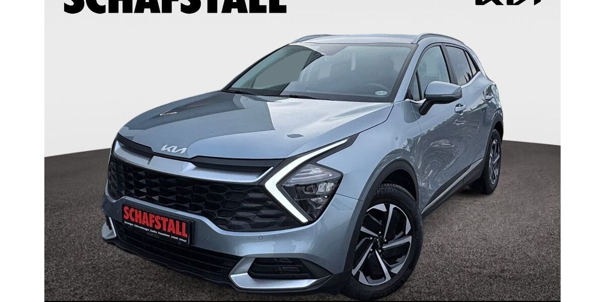 Kia Sportage 17.383 km 27.479 &euro; Elsdorf (bei Köln) 50189
