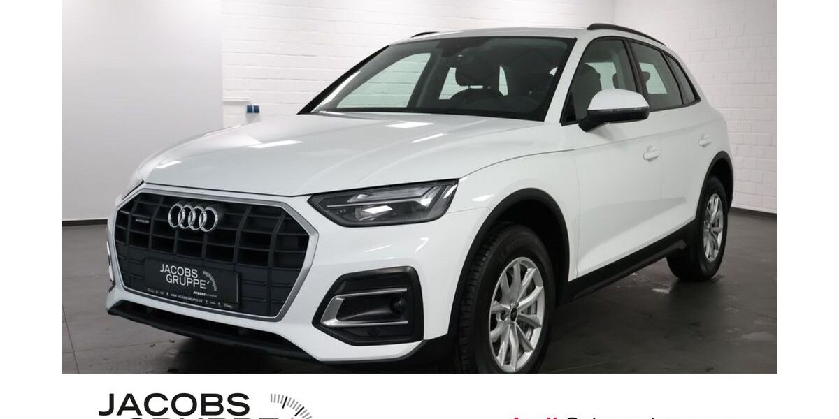Audi Q5 17.572 km 35.940 &euro; Alsdorf 52477