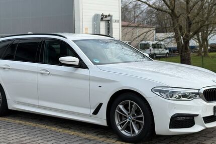 BMW 520 189.982 km 18.990 &euro; Alsdorf 52477