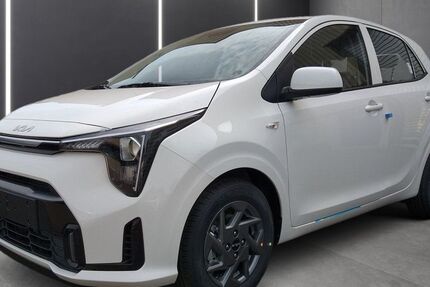 Kia Picanto 11.500 km 14.790 &euro; Aachen 52078