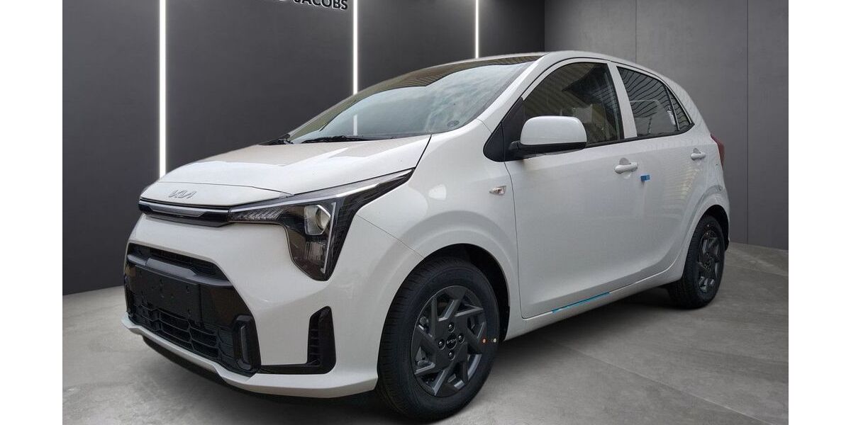 Kia Picanto 11.500 km 14.790 &euro; Aachen 52078