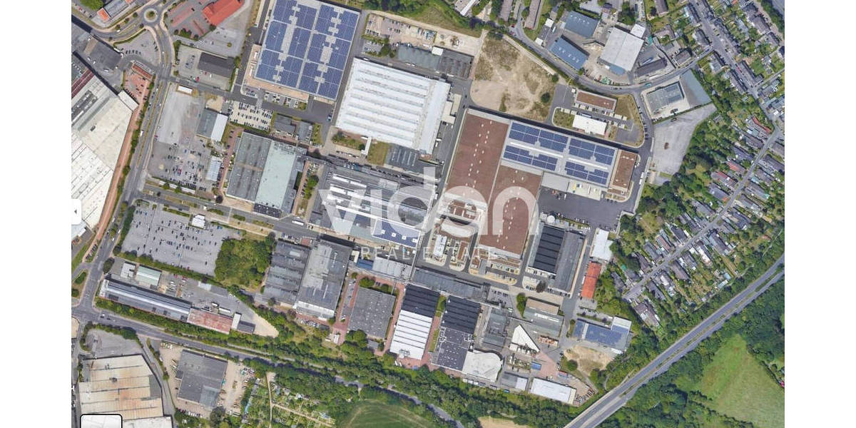 Gewerbeobjekt Aachen Aachen-Mitte - 14.800&euro; | Angebot:25664237