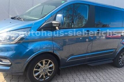 Ford Tourneo Custom 19.096 km 39.490 &euro; Stolberg 52223