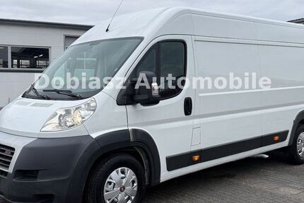 Fiat Ducato 215.359 km 13.499 &euro; Elsdorf (bei Köln) 50189