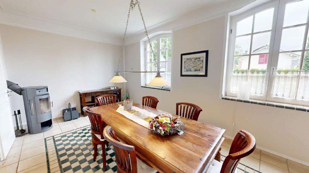 Einfamilienhaus Erftstadt-Gymnich Lechenich - 6 Zimmer, 160 m&sup2;, 799.000&euro; | Angebot:25744801