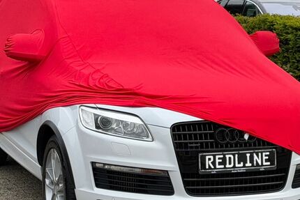 Audi Q7 220.000 km 11.450 &euro; Alsdorf 52477