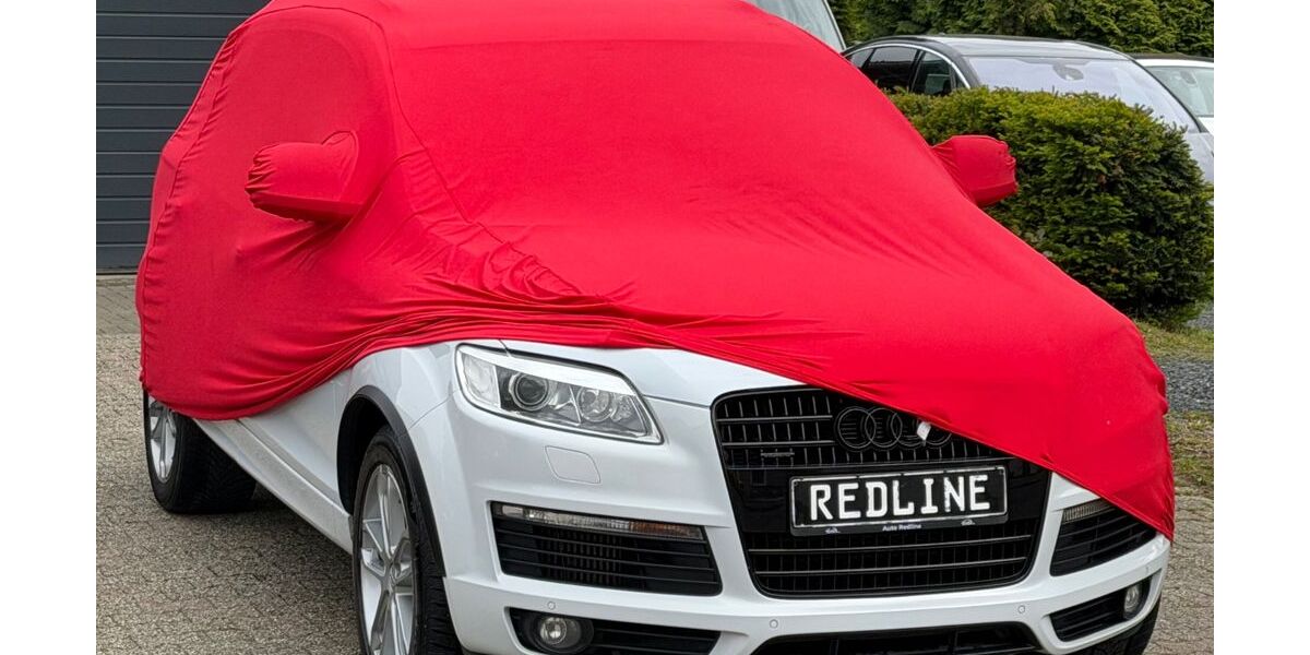 Audi Q7 220.000 km 11.450 &euro; Alsdorf 52477