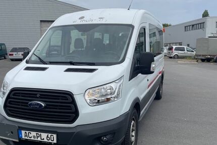 Ford Transit 170.000 km 11.000 &euro; Aachen 52078