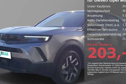 Opel Mokka 17.800 km 20.750 &euro; Aachen 52078