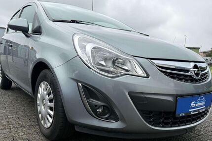 Opel Corsa 145.000 km 4.950 &euro; Übach-Palenberg 52531