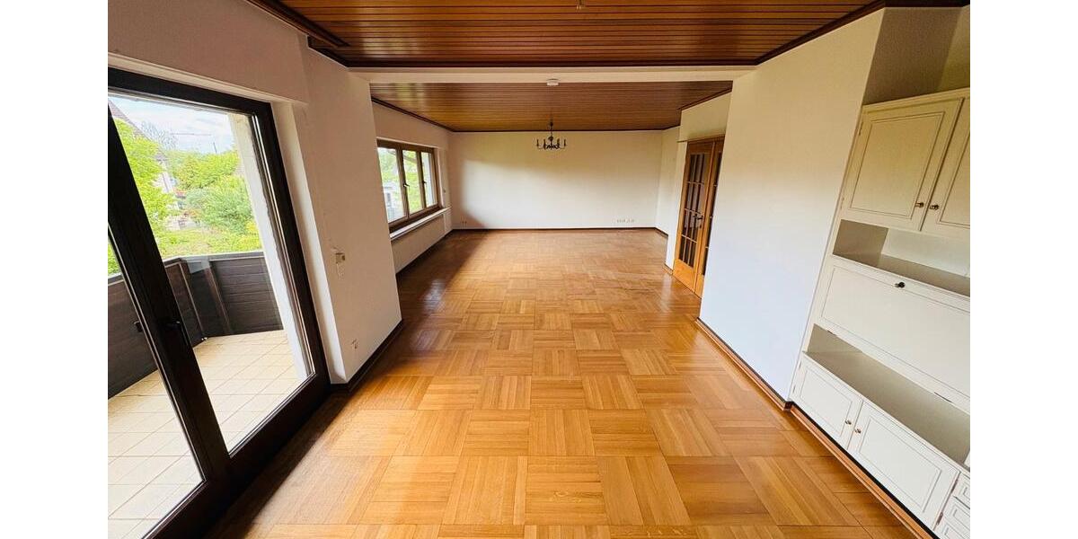 Etagenwohnung Euskirchen - 3 Zimmer, 120 m&sup2;, 1.295&euro; | Angebot:26648896
