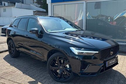 Volvo XC60 5.778 km 53.900 &euro; Düren 52351