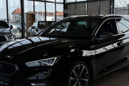 Seat Leon 97.000 km 19.980 &euro; Erftstadt 50374