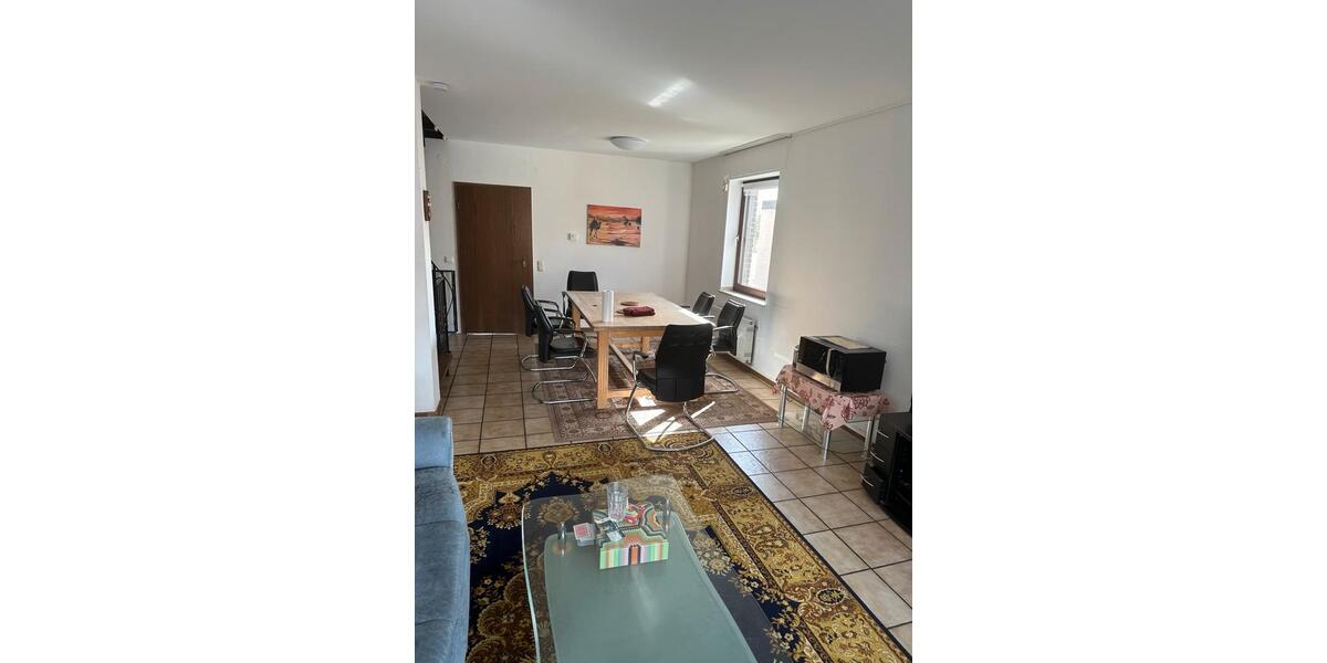 Etagenwohnung Jülich - 2 Zimmer, 18 m&sup2;, 470&euro; | Angebot:25963702