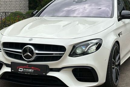 Mercedes-Benz E 63 AMG 163.000 km 47.900 &euro; Niederzier-Selhausen 52382