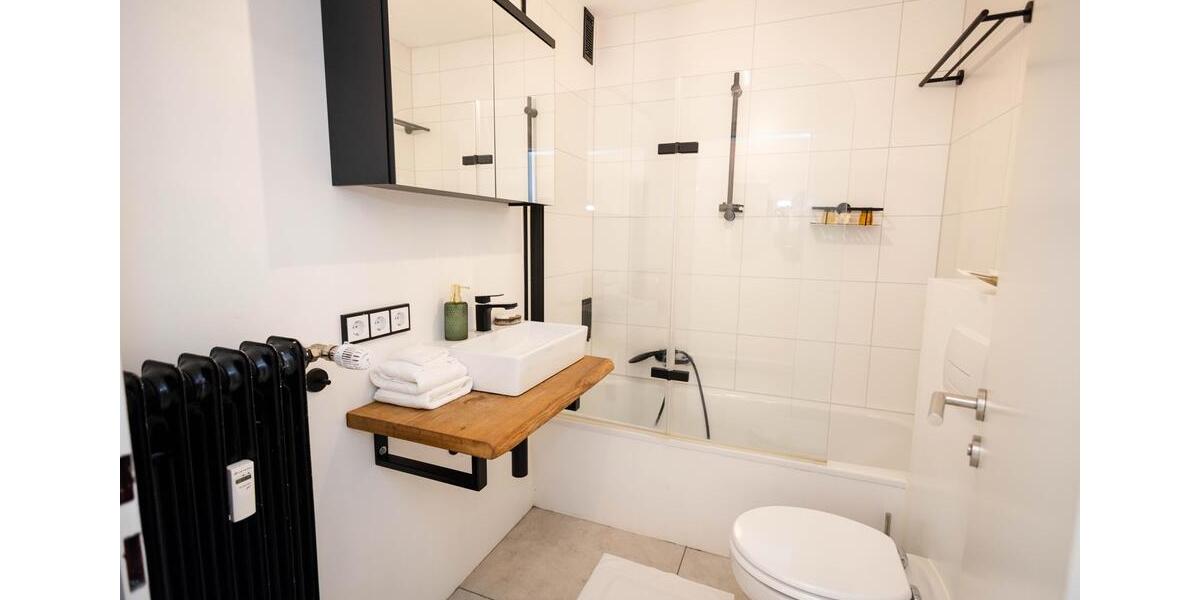 Etagenwohnung Aachen Eilendorf - 2 Zimmer, 60 m&sup2;, 850&euro; | Angebot:24935006