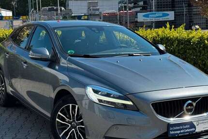 Volvo V40 157.680 km 11.700 &euro; Alsdorf - Aachen 52477