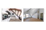 Dachgeschoßwohnung Brühl - 3 Zimmer, 80 m&sup2;, 440.000&euro; | Angebot:27022400