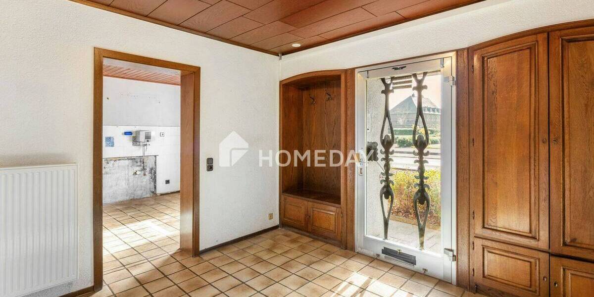 Reihenmittelhaus Niederzier - 5 Zimmer, 95 m&sup2;, 149.000&euro; | Angebot:26345165