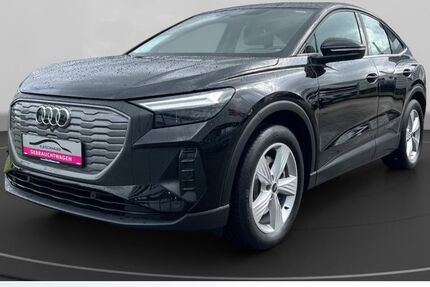 Audi Q4 e-tron 50.644 km 29.290 &euro; Aachen 52068