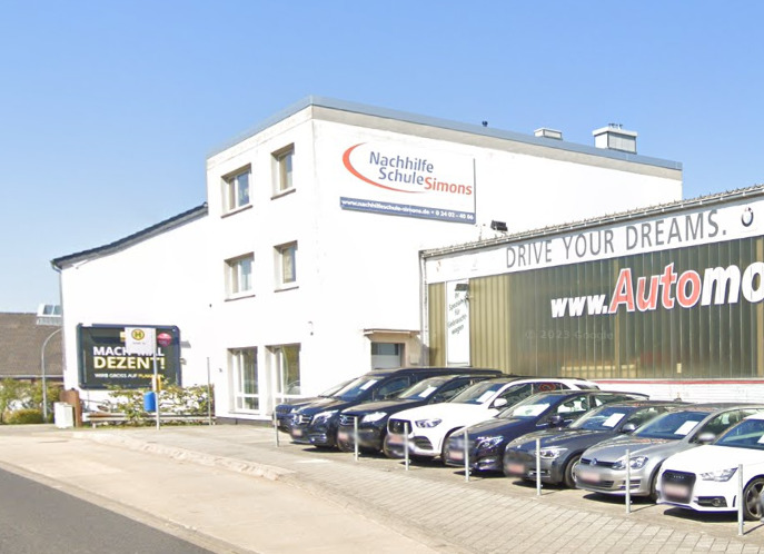 Gewerbeobjekt Stolberg Liester - 2 Zimmer, 90 m&sup2;, 120.000&euro; | Angebot:25727071