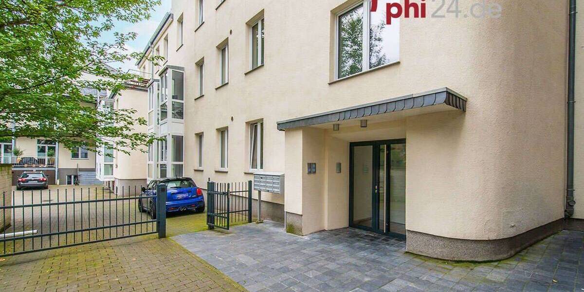 Etagenwohnung Aachen Aachen-Mitte - 3 Zimmer, 86 m&sup2;, 1.080&euro; | Angebot:26797545