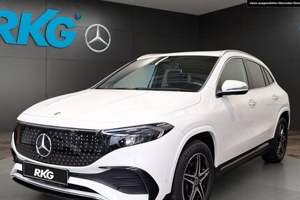 Mercedes-Benz EQA 25.275 km 44.890 &euro; Euskirchen 53879