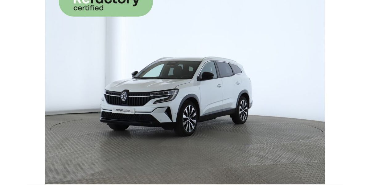 Renault Espace 14.877 km 31.880 &euro; Aachen 52072