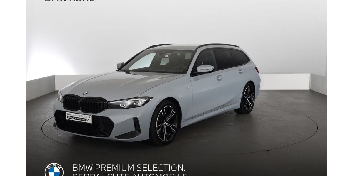 BMW 318 19.377 km 33.230 &euro; Aachen 52078