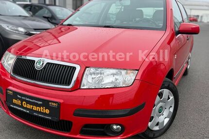 Skoda Fabia 219.000 km 3.990 &euro; Kall 53925