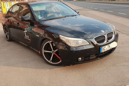 BMW 545 222.000 km 7.500 &euro; Herzogenrath 52134