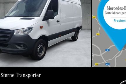 Mercedes-Benz Sprinter 54.589 km 39.841 &euro; Frechen 50226