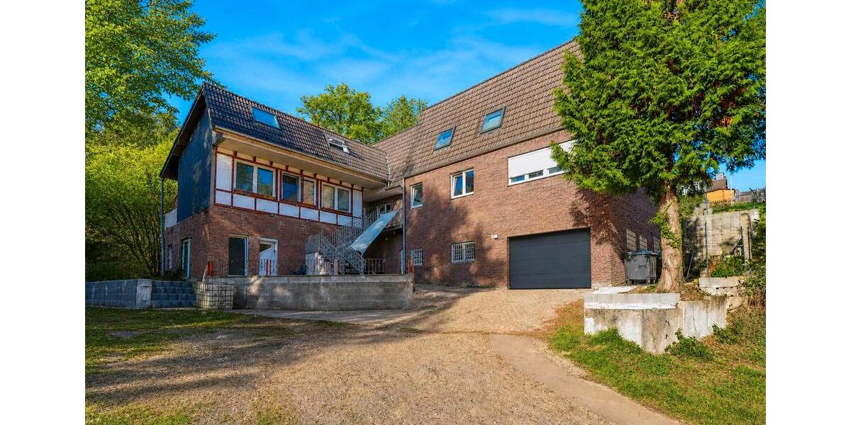 Mehrfamilienhaus, Wohnhaus Stolberg (Rhld.) Gressenich - 529.000&euro; | Angebot:26474761