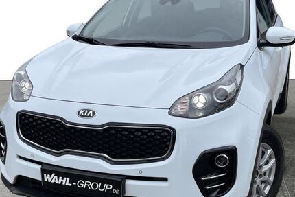 Kia Sportage 71.897 km 14.990 &euro; Düren 52353