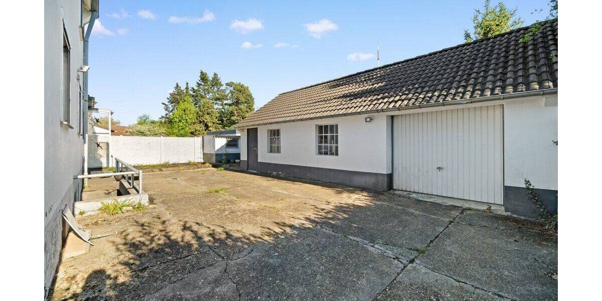 Einfamilienhaus Stolberg (Rheinland) Donnerberg - 6 Zimmer, 112 m&sup2;, 289.000&euro; | Angebot:26853052