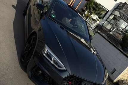 Audi A5 145.000 km 26.900 &euro; Stolberg 52224