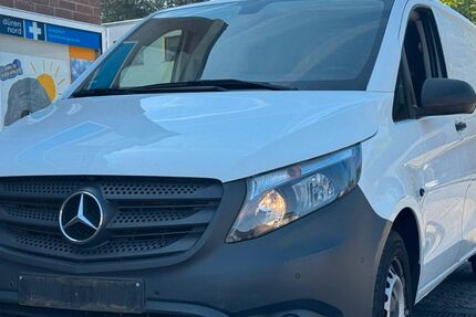Mercedes-Benz Vito 121.350 km 10.690 &euro; Düren 52349