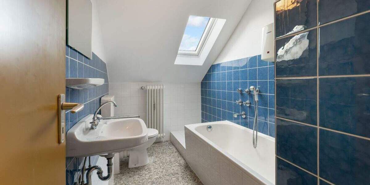 Doppelhaushälfte Frechen Königsdorf - 7 Zimmer, 144 m&sup2;, 460.000&euro; | Angebot:25820299