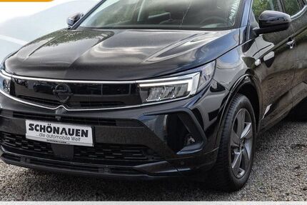 Opel Grandland (X) 17.139 km 23.490 &euro; Erftstadt 50374