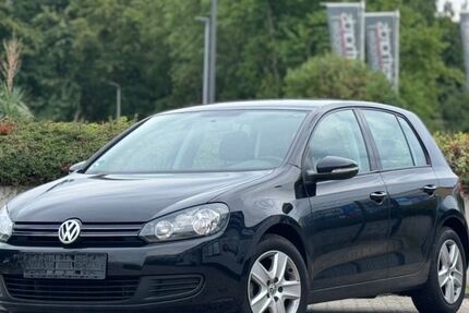 VW Golf 100.000 km 7.999 &euro; Eschweiler 52249