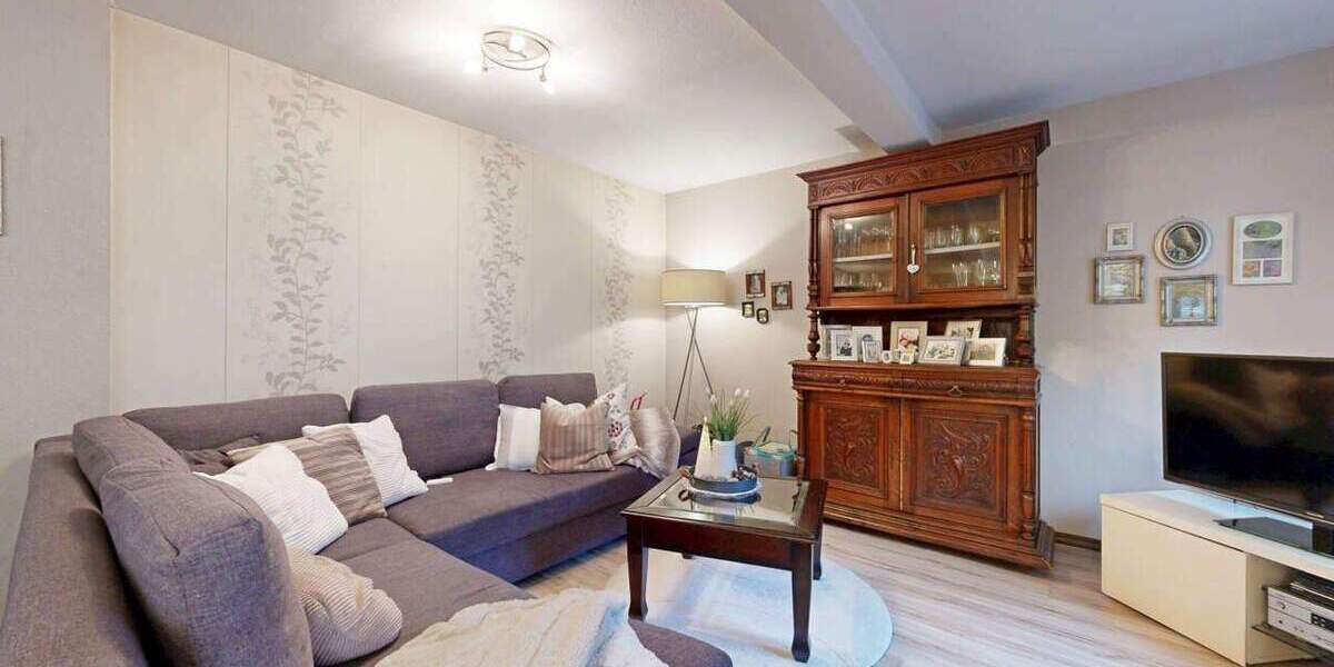 Mehrfamilienhaus, Wohnhaus Baesweiler Oidtweiler - 5 Zimmer, 123 m&sup2;, 179.900&euro; | Angebot:25734589