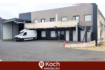 Gewerbeobjekt Baesweiler - 4.500&euro; | Angebot:25442091