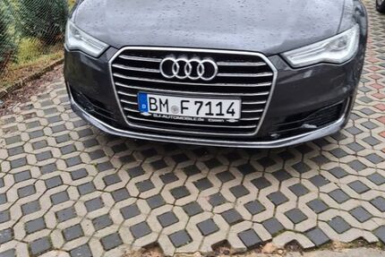 Audi A6 203.500 km 14.490 &euro; Kerpen 50171