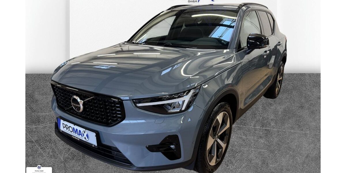 Volvo XC40 49.000 km 29.950 &euro; Bergheim 50126