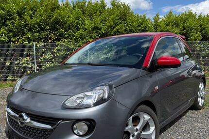 Opel Adam 136.000 km 9.449 &euro; Alsdorf 52477