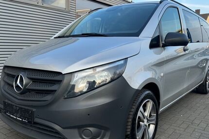 Mercedes-Benz Vito 227.000 km 19.900 &euro; Aachen 52078