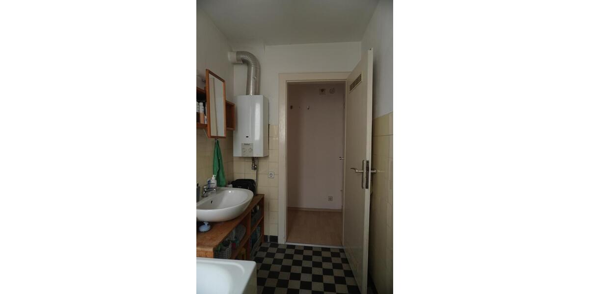 Etagenwohnung Aachen Aachen-Mitte - 2 Zimmer, 47 m&sup2;, 480&euro; | Angebot:25853463