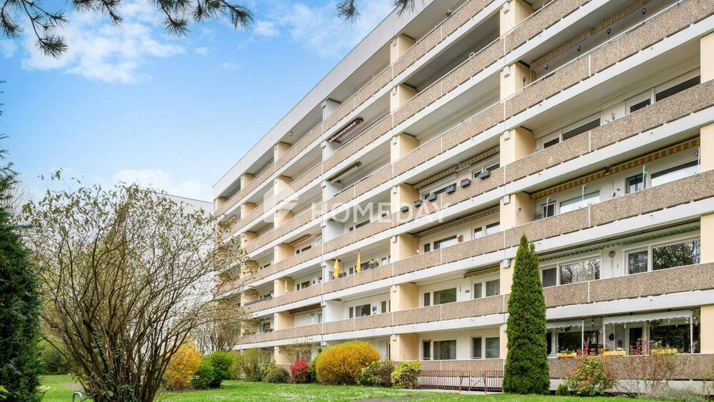 Etagenwohnung Hürth Hermülheim - 2 Zimmer, 69 m&sup2;, 249.000&euro; | Angebot:26501319